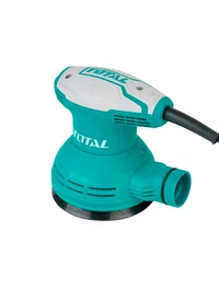 Эксцентриковая шлифовальная машина D125mm 320W TF2031256 Total 2