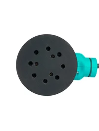 Эксцентриковая шлифовальная машина D125mm 320W TF2031256 Total 3