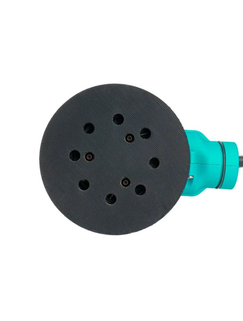 Эксцентриковая шлифовальная машина D125mm 320W TF2031256 Total 3