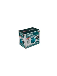 Эксцентриковая шлифовальная машина D125mm 320W TF2031256 Total 4