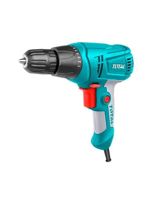 Сверлильный и завинчивательный станок 280W TD502106 Total
