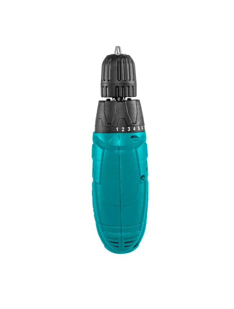 * Mașină de găurit/înșurubat 280W TD502106 Total 3