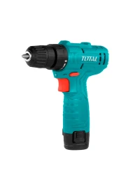 * Mașină de găurit/înșurubat cu acumulator 30tools 12,0V 1,5Ah Total TDLI12415