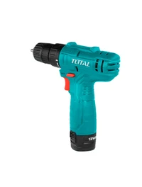 * Mașină de găurit/înșurubat cu acumulator 30tools 12,0V 1,5Ah Total TDLI12415 2