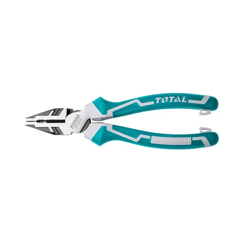 Плоскогубцы 200мм THT210806S Total Pro