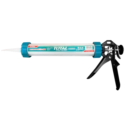 пистолет для силиконовых трубок 600ml THT20112 Total