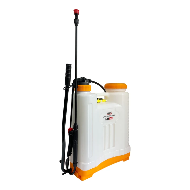 Stropitoare manuală Technoworker 16 L 2