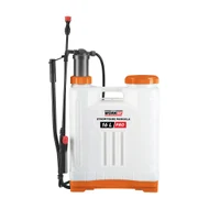 Stropitoare manuală Technoworker 16 L