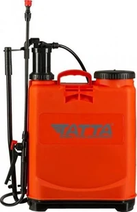 Ручной распылитель TATTA 20 л, красный