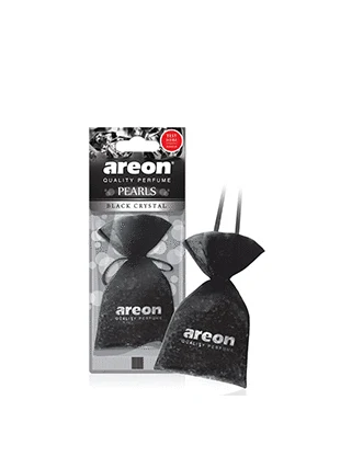 Odorizant Areon Pearls Black Crystal