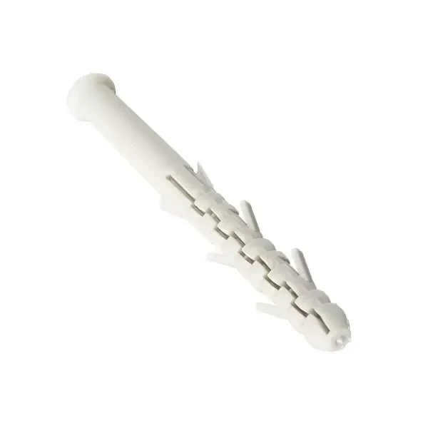 Diblu 10х80 din nylon p/u materiale cu goluri 117906 2