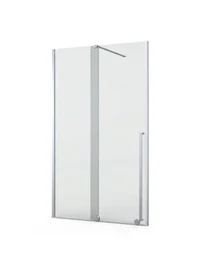 Профиль для душевой перегородки SIKO Walk-in, 2 м SIKOWIPROFIL 2