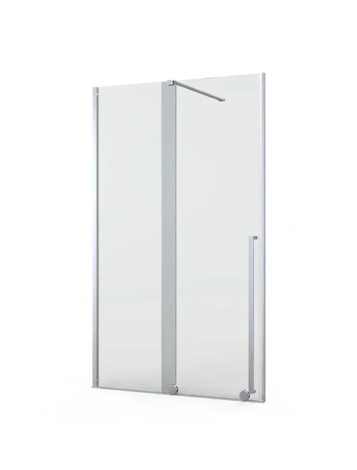 Профиль для душевой перегородки SIKO Walk-in, 2 м SIKOWIPROFIL