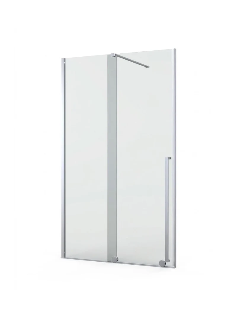 Профиль для душевой перегородки SIKO Walk-in, 2 м SIKOWIPROFIL 2