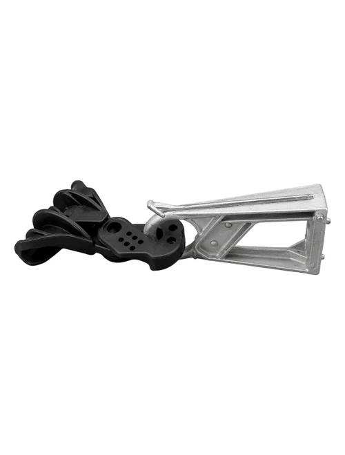 Set complet de suspendare ES 1500 Feman