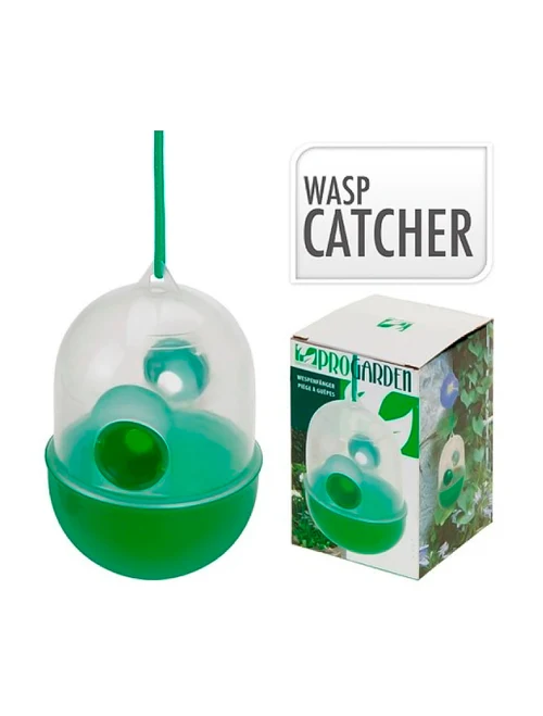 * Capcană pentru insecte suspendabilă "Casuța", H13.5cm