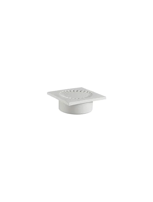TO-2115 Trap simplul cu grilă plastic