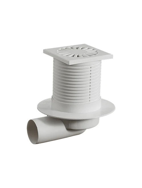 TO-3110 Trap reglabil cu gril metalic