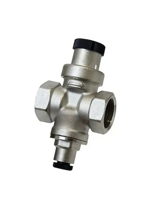 Reductor de presiune FF 3/4" Bugatti 09770002