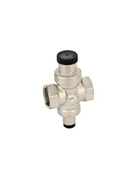 Reductor de presiune FF 1/2" Bugatti