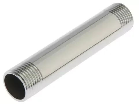 Труба из нержавеющей стали L-150 мм D 1 1/4' 4Elements