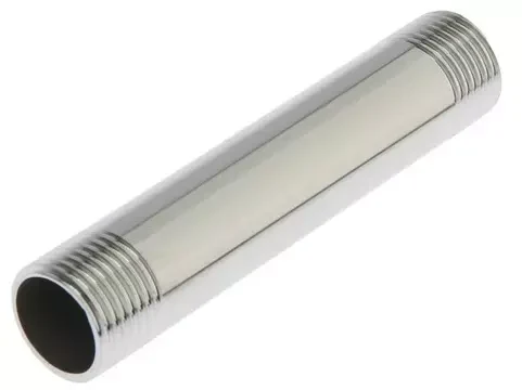 Tub inox L-150 mm D 1 1/4' 4Elements