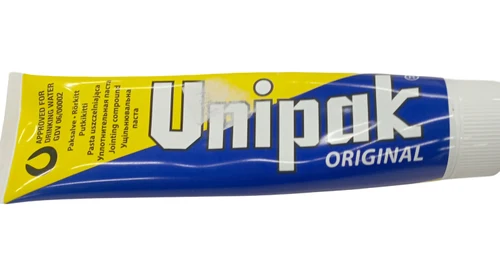 Паста UNIPAK 250 гр. / 69000039