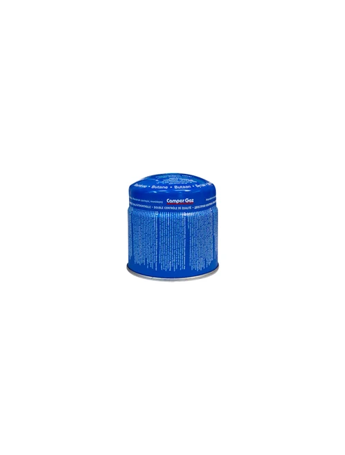 Cartuș butelie propan tip200 190g Camper Gaz