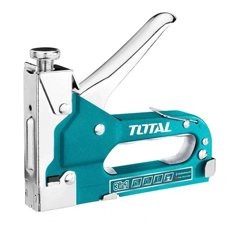 Capsator manual 3in1 capse 4-14mm, capse tip U 10-12mm, cuie 1,2mm THT31143 Total