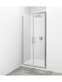 Ușă batantă cabină duș 97x195 SIKOTEXL100CRT 2