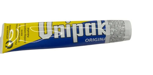 Паста UNIPAK 65 гр тюбик