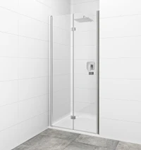 Ușă cabină duș 90cm SIKOSK90 2