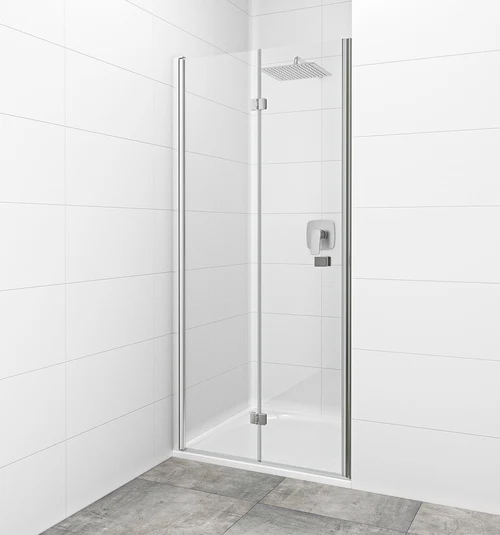 Душевая дверь 90см SIKOSK90