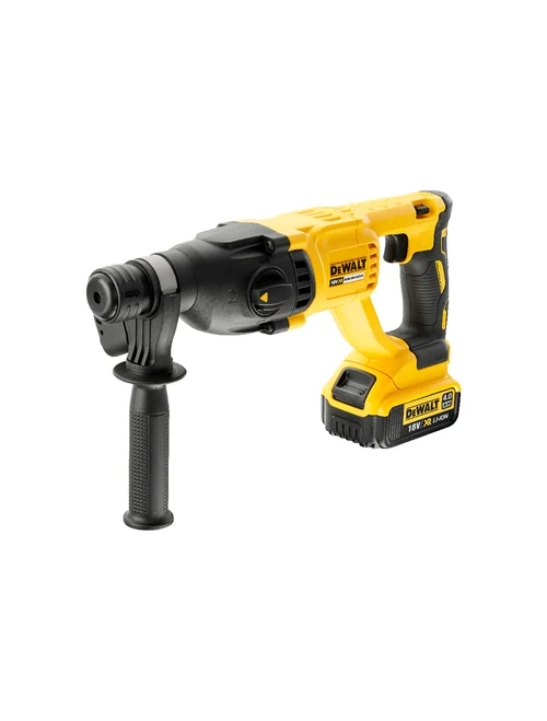 Ciocan rotopercutor DeWALT DCH133N Li-Ion 18V 2.6J SDS-Plus