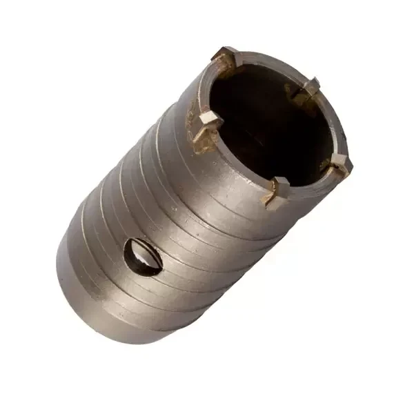 Carotă 80mm p/u beton în tub 210080 Lider 2