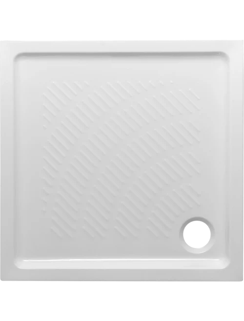 Cădiță duș pătrată 90x90 ABSNEW90Q MULTI