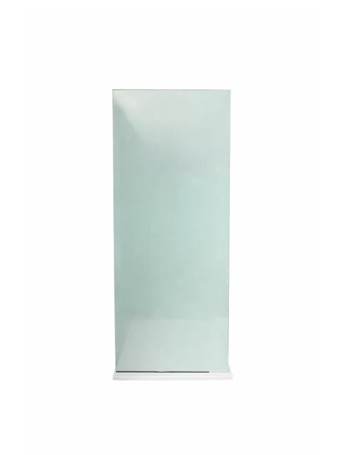 Стенка для душевой кабины 90см easyclean SIKOSTENATEXD90