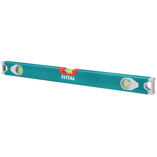 Nivelă bulă 100CM Total TMT210016/TMT210036