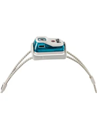 Фонарик Petzl BINDI изумрудный, арт. E102AA02 2