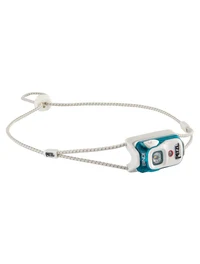 Фонарик Petzl BINDI изумрудный, арт. E102AA02
