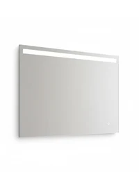 Зеркало Led Capella 700x600, Сенсор