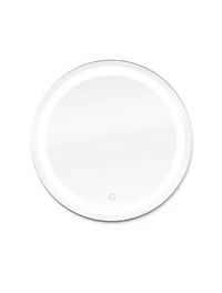* Зеркало Led Globe d.800, Touch
