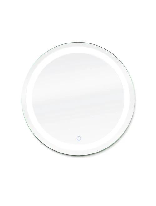 * Зеркало Led Globe d.800, Touch
