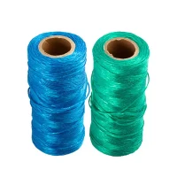 180004 Sfoară din polipropilenă, 1mm х 200m, 200g, Profmet