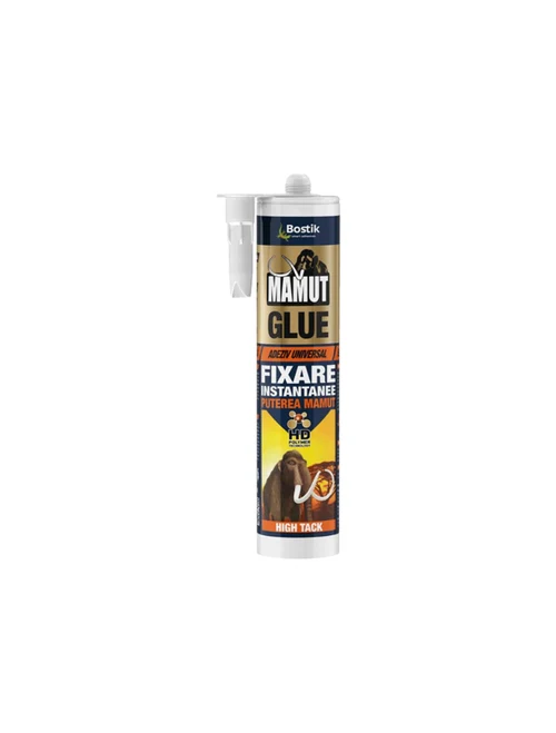 Клей Mamut Glue High Tack белый 290мл