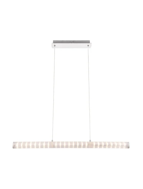 * Lustră LED LIVAR P181603B 36W 4000K 90X860X1200mm ZUMALINE
