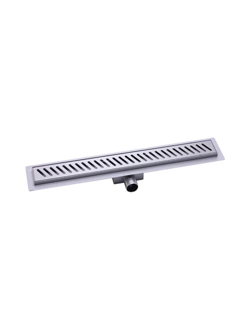 Rigolă din inox p/u baie G006-700 Classic