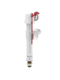 6190 Plutitor Alcaplast alim.de jos metal. A18 1/2