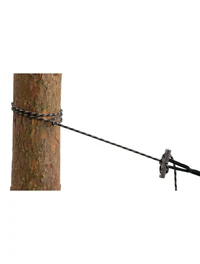 Bandă pentru hamac Amazonas Microrope AZ-3027000 2x250cm 3