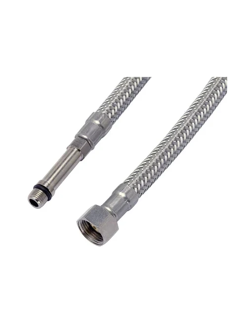 8875 Шланг для воды Tucai 80см (1/2"хM10) GRIF(L34) 203862